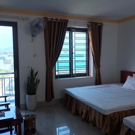 Ban Cong Na Nha Nghi Cu Ti B&B 외부 사진