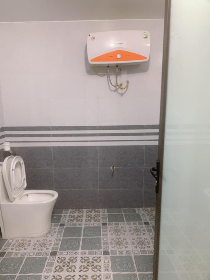 Ban Cong Na Nha Nghi Cu Ti B&B 외부 사진